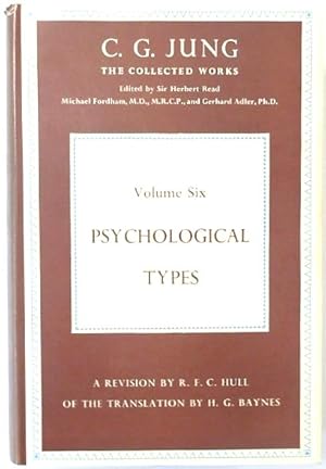 The Collected Works of C.G. Jung: Vol. 16: The Practise of Psychotherapy