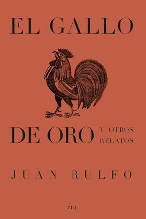Seller image for El gallo de oro y otros relatos/ The Golden Cockerel and Other Writings -Language: spanish for sale by GreatBookPrices