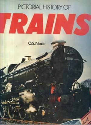 Pictorial History of Trains