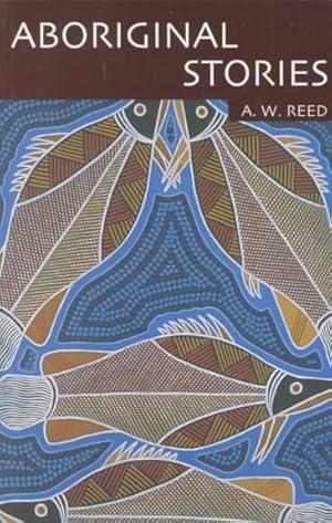 Seller image for Aboriginal Stories : With Word List English--Aboriginal, Aboriginal--English for sale by GreatBookPrices