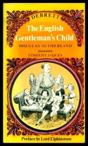 Imagen del vendedor de THE ENGLISH GENTLEMAN'S CHILD a la venta por W. Fraser Sandercombe