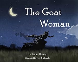 Bild des Verkufers fr Goat Woman zum Verkauf von GreatBookPrices