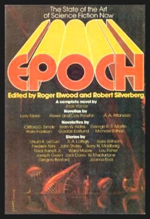 Seller image for EPOCH for sale by W. Fraser Sandercombe