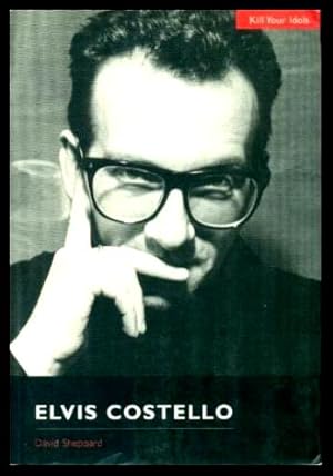 Imagen del vendedor de ELVIS COSTELLO a la venta por W. Fraser Sandercombe