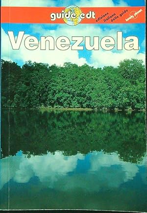 Bild des Verkufers fr Venezuela zum Verkauf von Librodifaccia