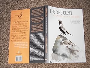 Seller image for The Ring Ouzel: a View from the North York Moors for sale by Jim's Old Books