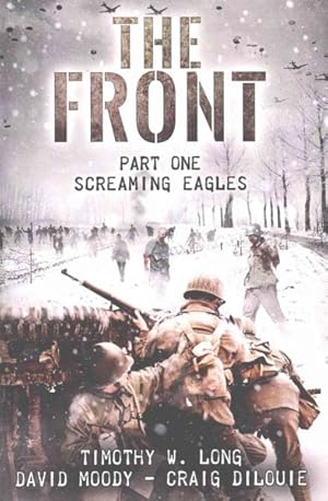 Seller image for Screaming Eagles for sale by GreatBookPrices