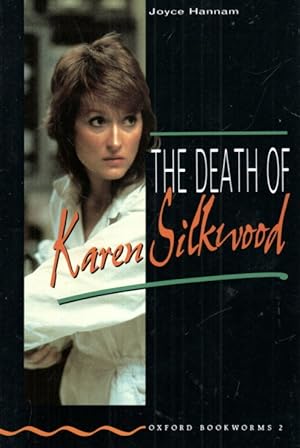 Imagen del vendedor de The Death of Karen Silkwood a la venta por Antiquariat Jterbook, Inh. H. Schulze