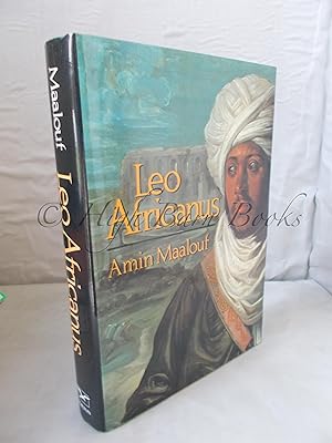 Image du vendeur pour Leo Africanus mis en vente par High Barn Books