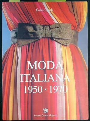 Moda italiana 1950-1970