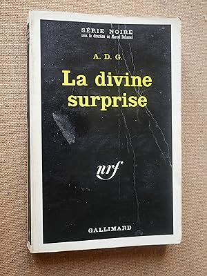 La Divine Surprise