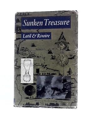 Bild des Verkufers fr Sunken Treasure zum Verkauf von World of Rare Books