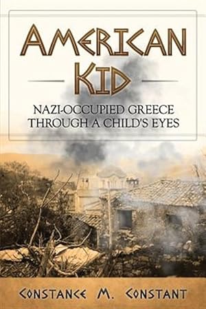 Seller image for American Kid for sale by GreatBookPrices
