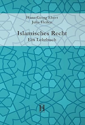 Seller image for Islamisches Recht. Ein Lehrbuch for sale by moluna