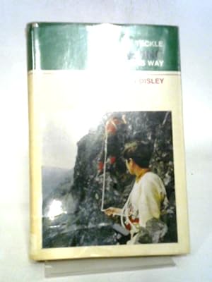 Seller image for Tackle Climbing This Way for sale by World of Rare Books