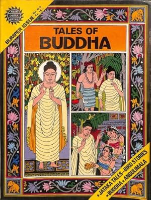 Immagine del venditore per Tales of Buddha venduto da WeBuyBooks