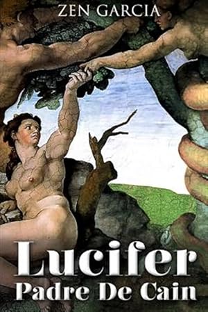 Bild des Verkufers fr LUCIFER PADRE DE CAN -Language: spanish zum Verkauf von GreatBookPrices