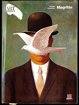 Bild des Verkufers fr Art dossier Magritte zum Verkauf von Sergio Trippini