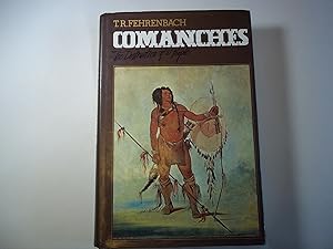 Seller image for Comanches: The Destruction of a People for sale by Carmarthenshire Rare Books