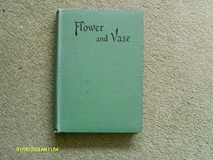 Imagen del vendedor de Flower and Vase, a monthly key to room decoration a la venta por Buybyebooks