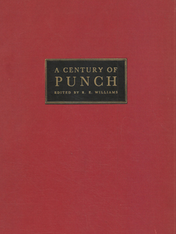 A Century of Punch.