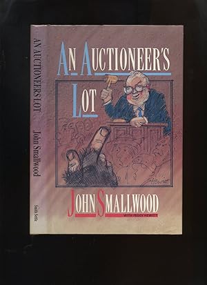 An Auctioneer's Lot