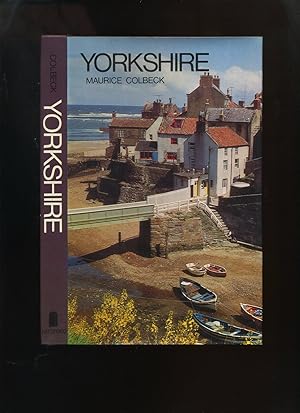 Seller image for Yorkshire for sale by Roger Lucas Booksellers