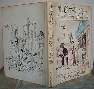 Imagen del vendedor de THE GREAT FUR OPERA Annals of the Hudson's Bay Company 1670-1970. a la venta por Roger Middleton P.B.F.A.