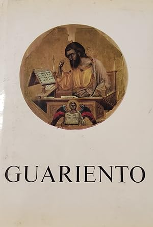 Seller image for GUARIENTO for sale by libreria minerva