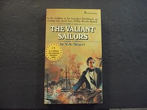 Image du vendeur pour The Valiant Sailors pb V.A. Stuart 2nd Pinnacle Print 1/73 mis en vente par Joseph M Zunno