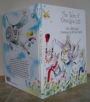 Seller image for THE TALES OF GRANDPA CAT. for sale by Roger Middleton P.B.F.A.