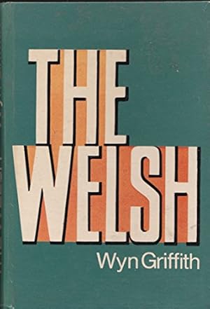 Seller image for The Welsh for sale by WeBuyBooks