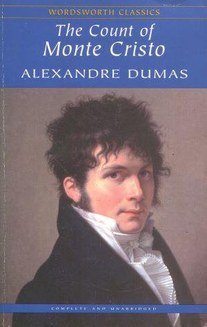 Count of the Monte Cristo