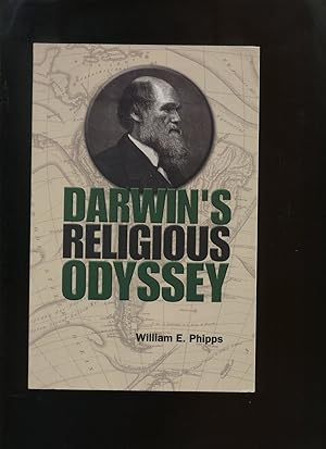Seller image for Darwin's Religious Odyssey for sale by Roger Lucas Booksellers