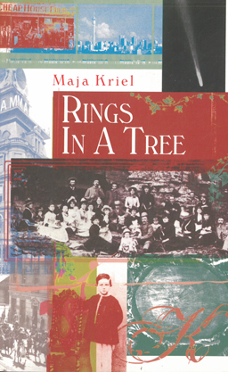 Image du vendeur pour Rings in a Tree mis en vente par Eaglestones