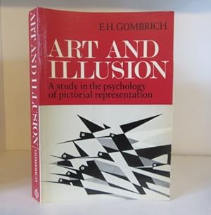 Art and Illusion - A Study in the Psychology of Pictorial Representation