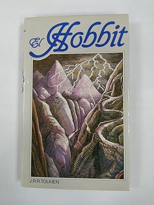 Imagen del vendedor de EL HOBBIT. a la venta por TraperaDeKlaus