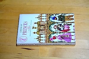 Bild des Verkufers fr A Book of Princes zum Verkauf von HALCYON BOOKS