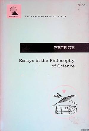 Seller image for Essays in the philosophy of science for sale by Klondyke