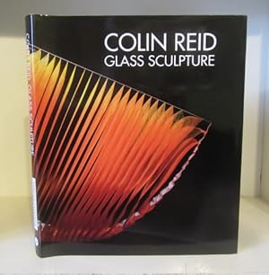 Seller image for Colin Reid Glass Sculpture for sale by BRIMSTONES