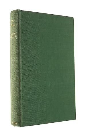 Seller image for The History of Tom Jones : A Foundling for sale by M Godding Books Ltd