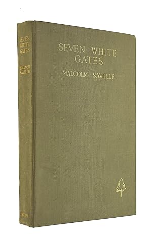 Seller image for Seven White Gates for sale by M Godding Books Ltd