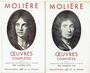 Oeuvres complètes - Volume 1 e 2