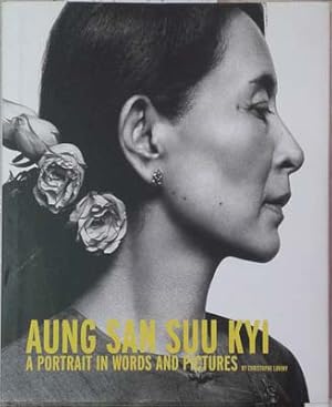 Imagen del vendedor de Aung San Suu Kyi a la venta por SEATE BOOKS