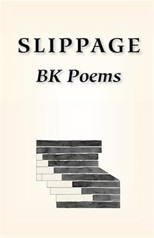 Seller image for Slippage for sale by GreatBookPrices