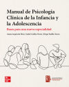 Seller image for Manual de Psicologa Clnica de la Infancia y la Adolescencia for sale by Agapea Libros
