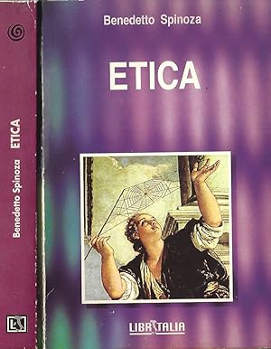 Image du vendeur pour Etica mis en vente par Biblioteca di Babele