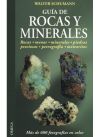 GUÍA DE ROCAS Y MINERALES