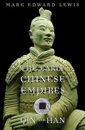 Immagine del venditore per The Early Chinese Empires (Paperback) venduto da AussieBookSeller