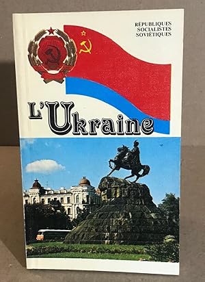 L'ukraine